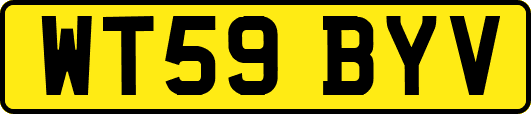 WT59BYV