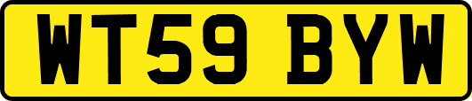 WT59BYW