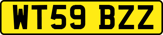 WT59BZZ