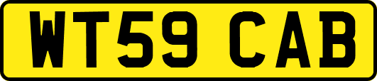 WT59CAB
