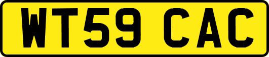 WT59CAC