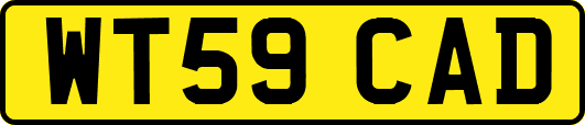 WT59CAD