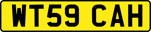 WT59CAH