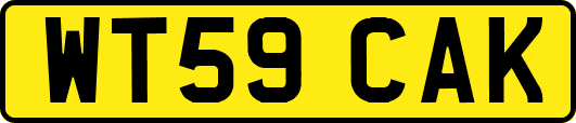 WT59CAK