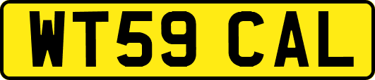WT59CAL