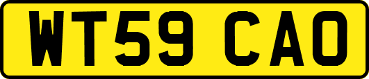 WT59CAO