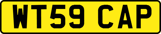 WT59CAP