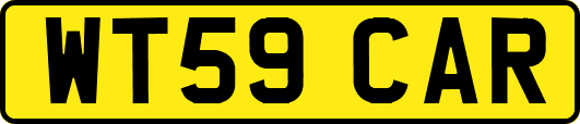WT59CAR