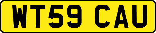 WT59CAU
