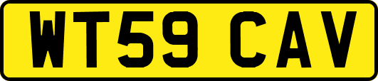 WT59CAV