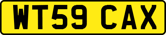 WT59CAX