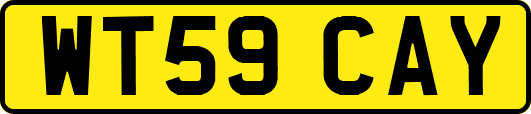 WT59CAY