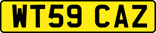 WT59CAZ