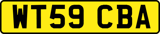 WT59CBA