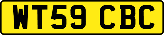 WT59CBC