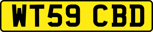WT59CBD
