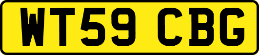WT59CBG