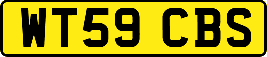 WT59CBS