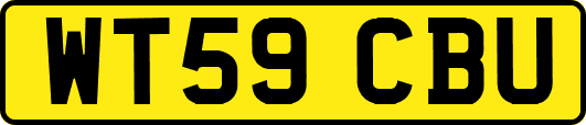 WT59CBU