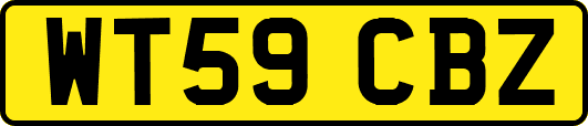 WT59CBZ