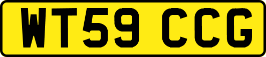 WT59CCG