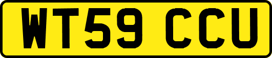 WT59CCU