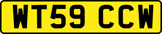 WT59CCW
