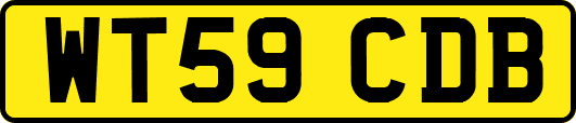 WT59CDB