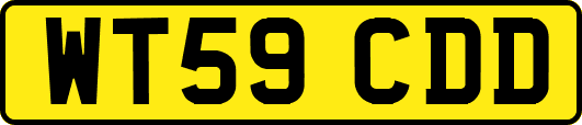 WT59CDD