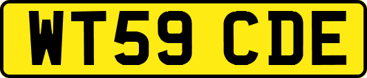 WT59CDE