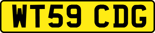 WT59CDG
