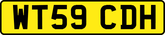 WT59CDH