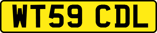 WT59CDL
