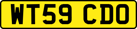 WT59CDO