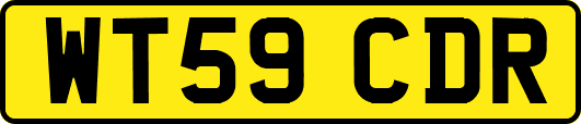 WT59CDR