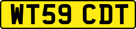 WT59CDT