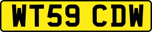 WT59CDW