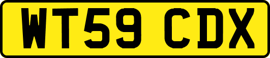 WT59CDX