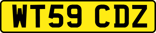 WT59CDZ