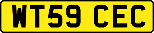 WT59CEC