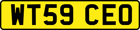 WT59CEO