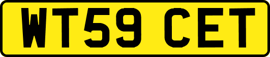WT59CET