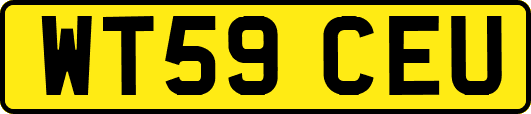 WT59CEU