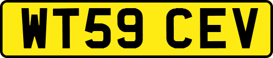WT59CEV
