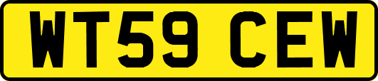 WT59CEW