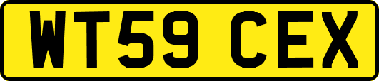 WT59CEX