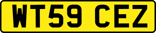 WT59CEZ