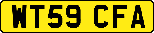 WT59CFA
