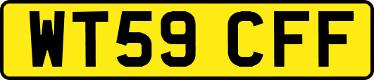 WT59CFF