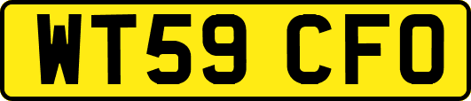 WT59CFO